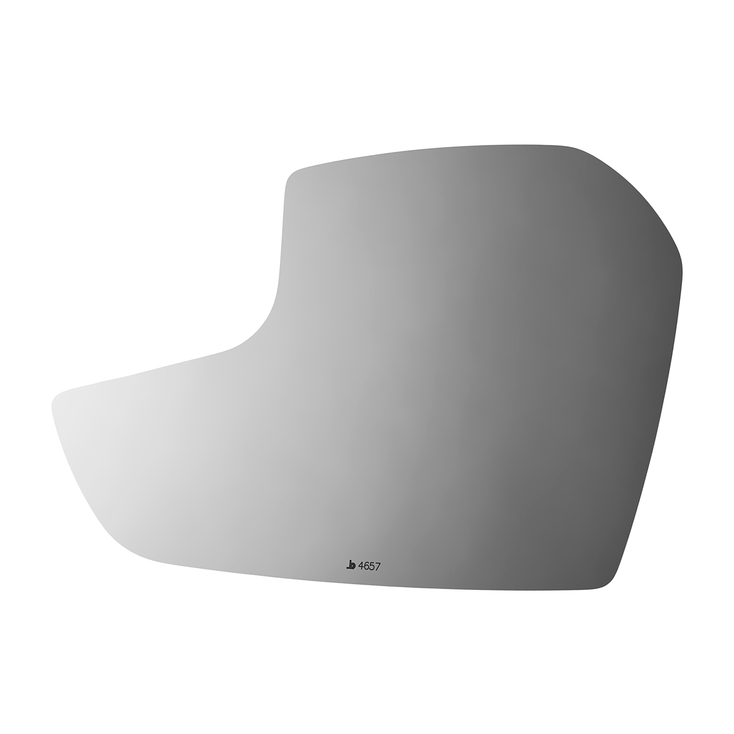 SIDE VIEW MIRROR